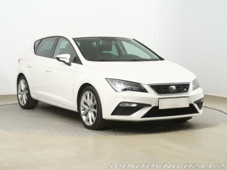 Seat Leon FR 1.8 TSI