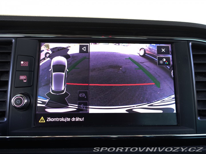Seat Leon FR 1.8 TSI 2017