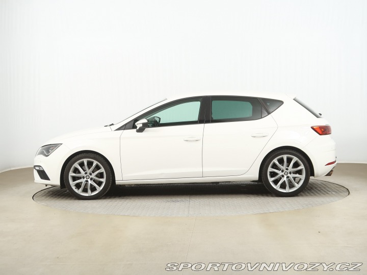 Seat Leon FR 1.8 TSI 2017
