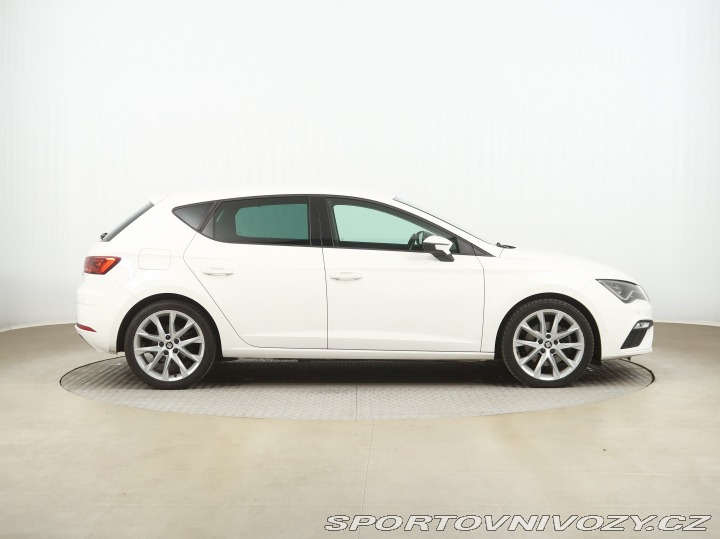Seat Leon FR 1.8 TSI 2017