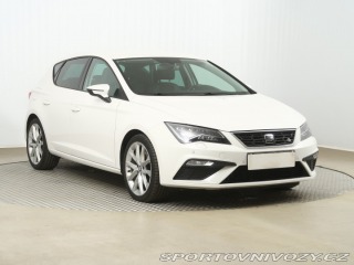Seat Leon FR 1.8 TSI 2017