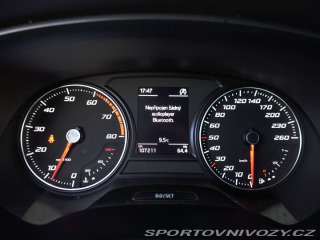 Seat Leon FR 1.8 TSI 2017