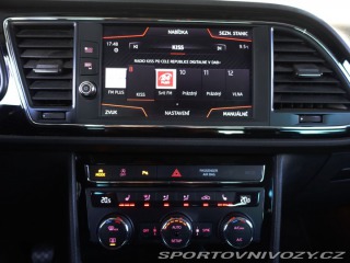 Seat Leon FR 1.8 TSI 2017