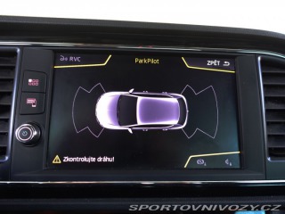 Seat Leon FR 1.8 TSI 2017