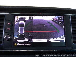 Seat Leon FR 1.8 TSI 2017