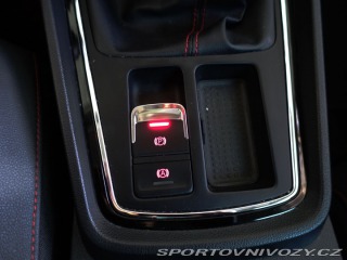 Seat Leon FR 1.8 TSI 2017