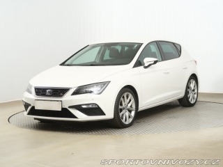 Seat Leon FR 1.8 TSI 2017