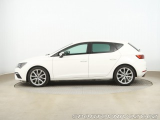 Seat Leon FR 1.8 TSI 2017