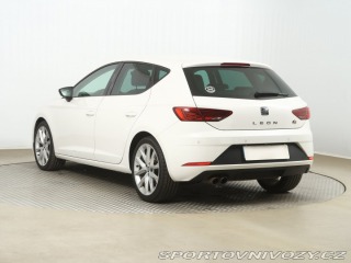 Seat Leon FR 1.8 TSI 2017
