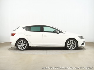 Seat Leon FR 1.8 TSI 2017