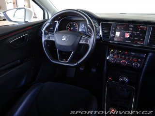 Seat Leon FR 1.8 TSI 2017
