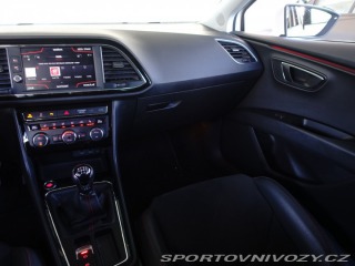 Seat Leon FR 1.8 TSI 2017