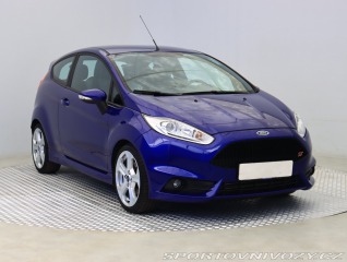 Ford Fiesta ST ST-Line ST
