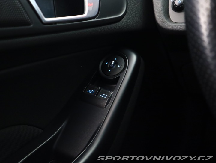 Ford Fiesta ST ST-Line ST 2014