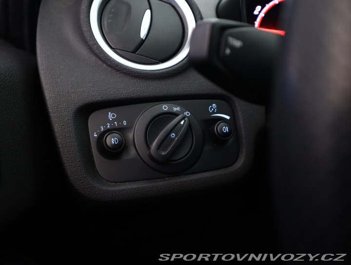 Ford Fiesta ST ST-Line ST 2014