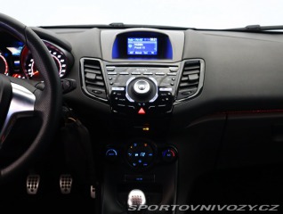 Ford Fiesta ST ST-Line ST 2014
