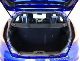 Ford Fiesta ST ST-Line ST 2014