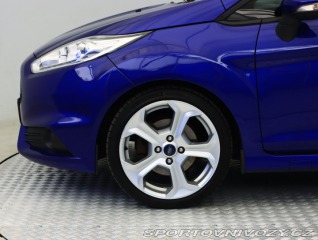 Ford Fiesta ST ST-Line ST 2014