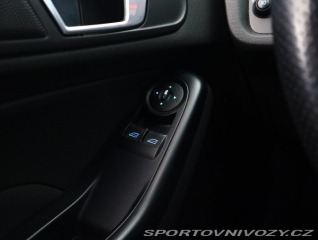 Ford Fiesta ST ST-Line ST 2014