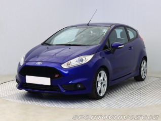 Ford Fiesta ST ST-Line ST 2014
