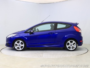 Ford Fiesta ST ST-Line ST 2014