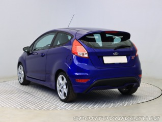 Ford Fiesta ST ST-Line ST 2014