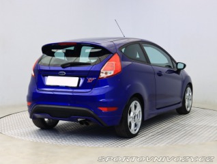 Ford Fiesta ST ST-Line ST 2014