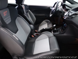 Ford Fiesta ST ST-Line ST 2014