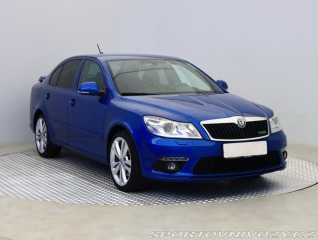 Škoda Octavia RS RS RS 2.0 TDI