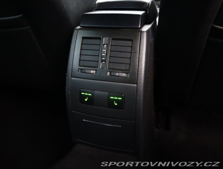 Škoda Octavia RS RS RS 2.0 TDI 2012