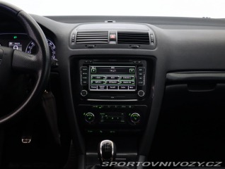 Škoda Octavia RS RS RS 2.0 TDI 2012