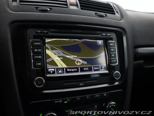 Škoda Octavia RS RS RS 2.0 TDI 2012