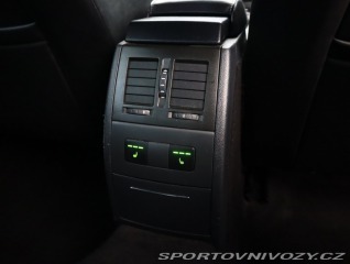 Škoda Octavia RS RS RS 2.0 TDI 2012