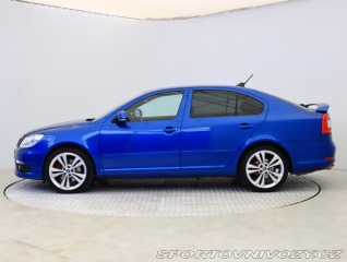 Škoda Octavia RS RS RS 2.0 TDI 2012