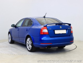 Škoda Octavia RS RS RS 2.0 TDI 2012