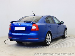 Škoda Octavia RS RS RS 2.0 TDI 2012