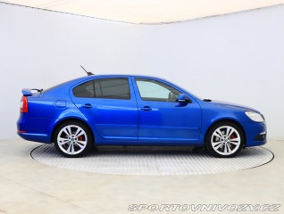 Škoda Octavia RS RS RS 2.0 TDI 2012