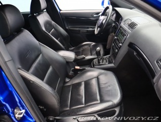 Škoda Octavia RS RS RS 2.0 TDI 2012