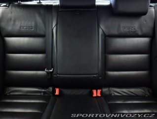 Škoda Octavia RS RS RS 2.0 TDI 2012