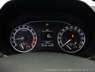Škoda Octavia RS RS RS 2.0 TDI 2012