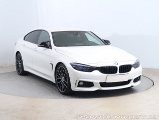BMW 4 420d