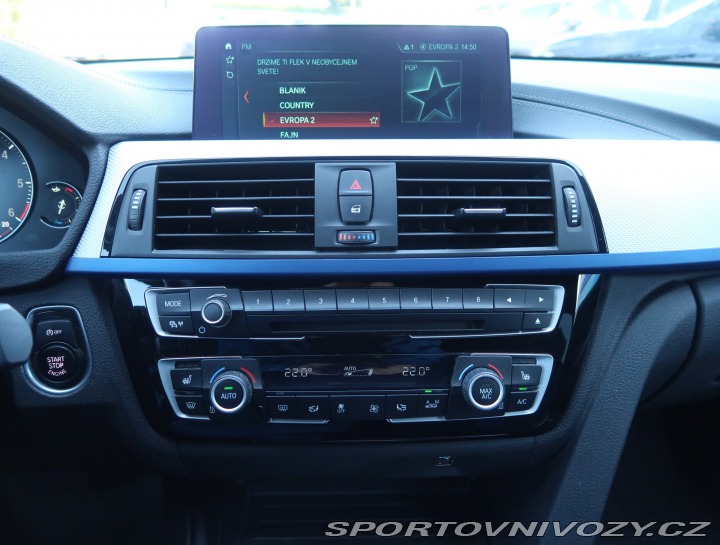 BMW 4 420d 2018