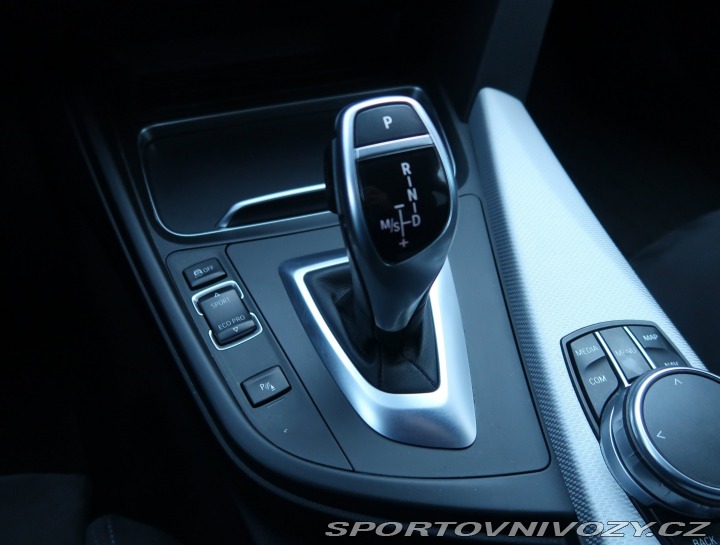 BMW 4 420d 2018