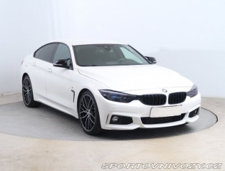 BMW 4 420d 2018