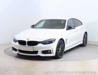 BMW 4 420d 2018