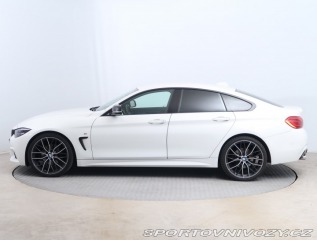 BMW 4 420d 2018