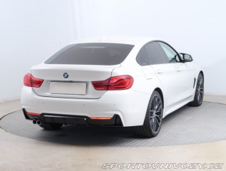 BMW 4 420d 2018