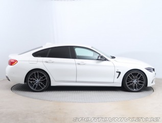 BMW 4 420d 2018