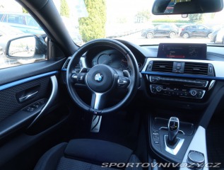BMW 4 420d 2018