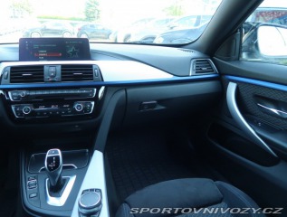 BMW 4 420d 2018